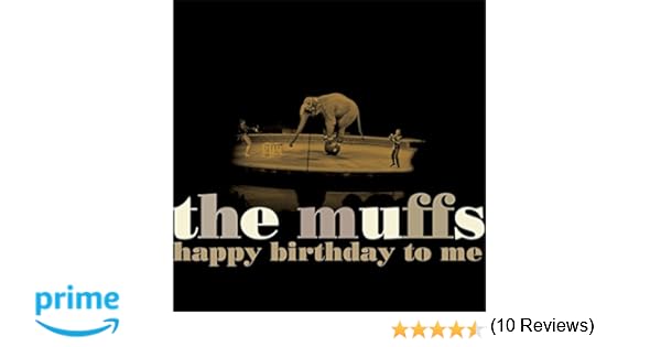 Muffs-Blonder And Blonder full album zip